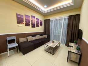 Cameron Luxury Homestay Night Market